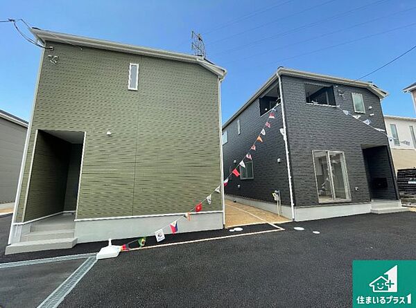 安心の10年保証！外観を美しく保ち、雨水で汚れを落とします！気になることがありましたら、お気軽にお問い合わせください！