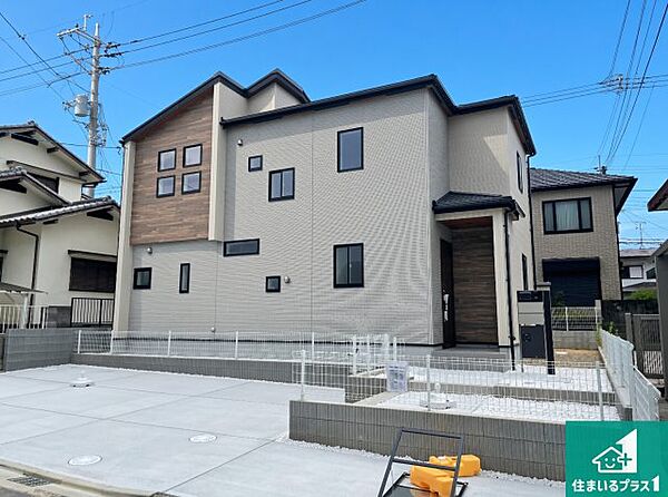 安心の10年保証！外観を美しく保ち、雨水で汚れを落とします！気になることがありましたら、お気軽にお問い合わせください！