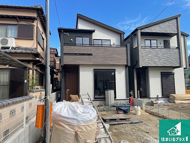 安心の10年保証!外観を美しく保ち、雨水で汚れを落とします!気になることがありましたら、お気軽にお問い合わせください!