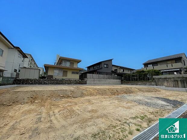 現在建築中!落ち着いた街並みで新生活を始めることが出来そう!周辺の物件も併せてご紹介させて頂きます!