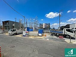近鉄田原本線「黒田」駅 徒歩2分