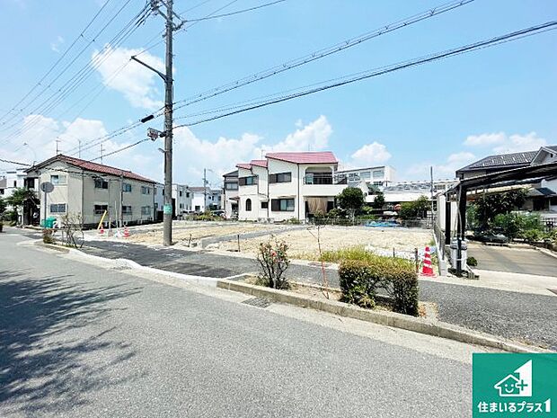 現在の進捗状況です!順調に作業進行中、完成が待ち遠しいです!詳細の間取り等、お気軽にお問い合わせください!