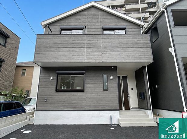 安心の10年保証!外観を美しく保ち、雨水で汚れを落とします!気になることがありましたら、お気軽にお問い合わせください!