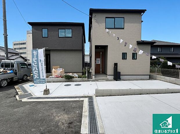 安心の10年保証!外観を美しく保ち、雨水で汚れを落とします!気になることがありましたら、お気軽にお問い合わせください!