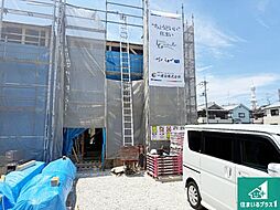 近鉄長野線「川西」駅 徒歩6分