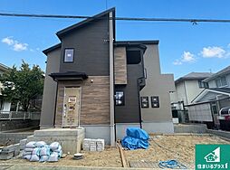 能勢電鉄妙見線「光風台」駅 徒歩15分