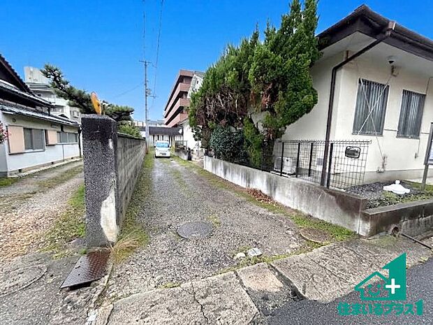 駅やスーパー、小学校・中学校等日常生活に欠かせない情報や道のりもご紹介いたしますのでお気軽にご相談ください。