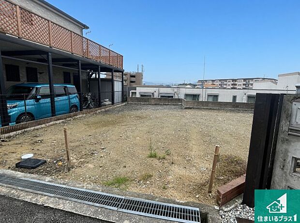 現在建築中!落ち着いた街並みで新生活を始めることが出来そう!周辺の物件も併せてご紹介させて頂きます!