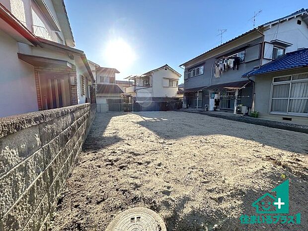 現在の進捗状況です!順調に作業進行中、完成が待ち遠しいです!詳細の間取り等、お気軽にお問い合わせください!