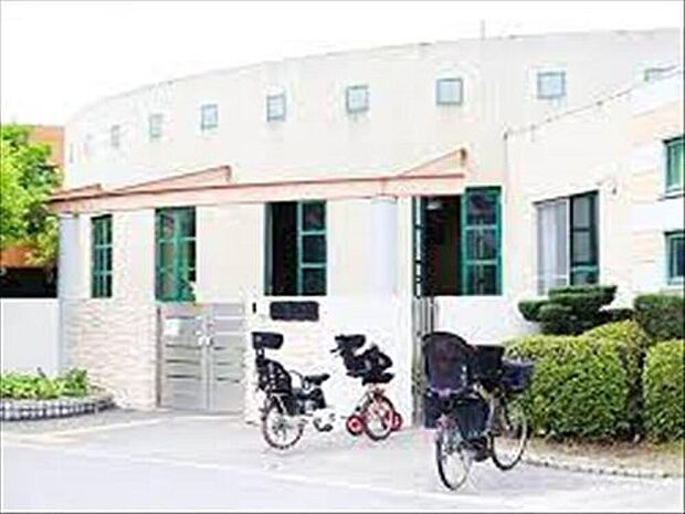 清香学園幼稚園（約850m）