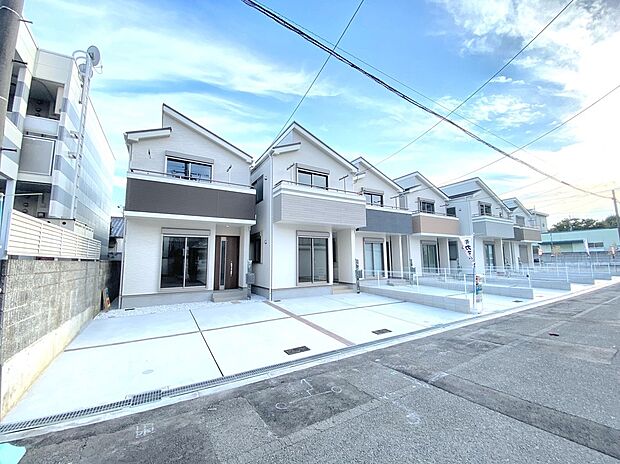 大阪市東住吉区の新築一戸建て 一軒家 建売 分譲住宅の購入 物件情報 大阪府 スマイティ
