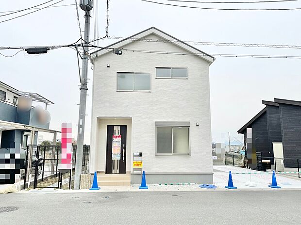 香芝市の新築一戸建て 一軒家 建売 分譲住宅の購入 物件情報 奈良県 スマイティ