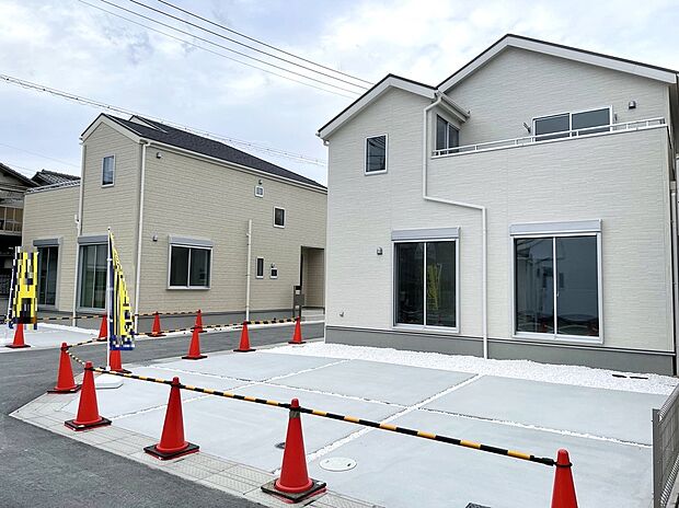 安堵町の新築一戸建て 一軒家 建売 分譲住宅の購入 物件情報 奈良県 スマイティ