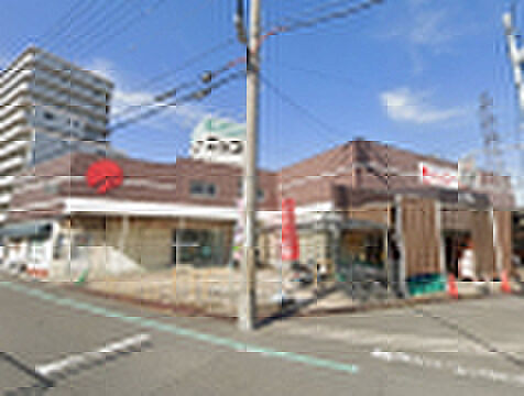 ニッコー東山店（約579m）