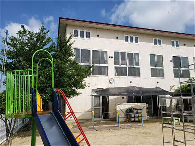 【学校】岸和田市立子育て支援センターさくらだい
