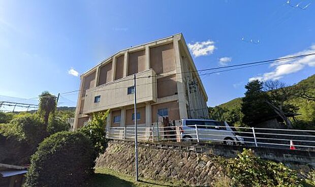 豊能町立吉川小学校