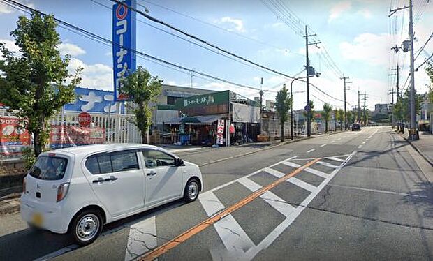 スーパーもりお