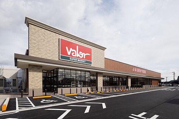 バロー近江八幡店