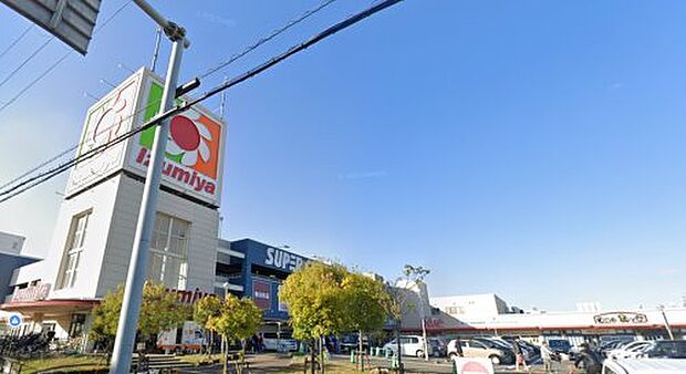 イズミヤ八尾ショップ