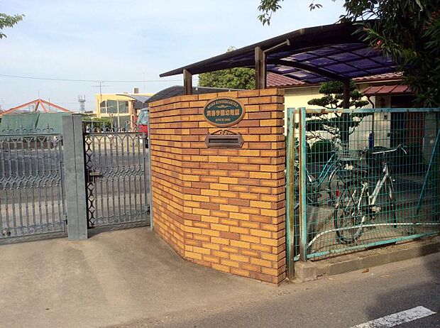 認定こども園清香学園幼稚園