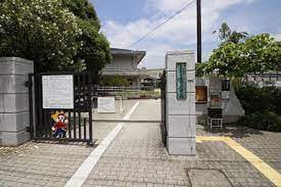 京都市立大宮小学校