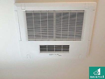 浴室暖房乾燥機