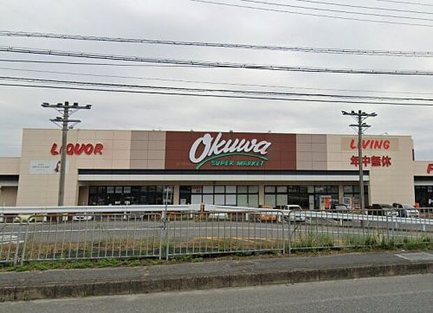 オークワ 葛城忍海店