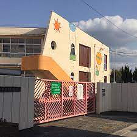 大阪狭山市立東幼稚園