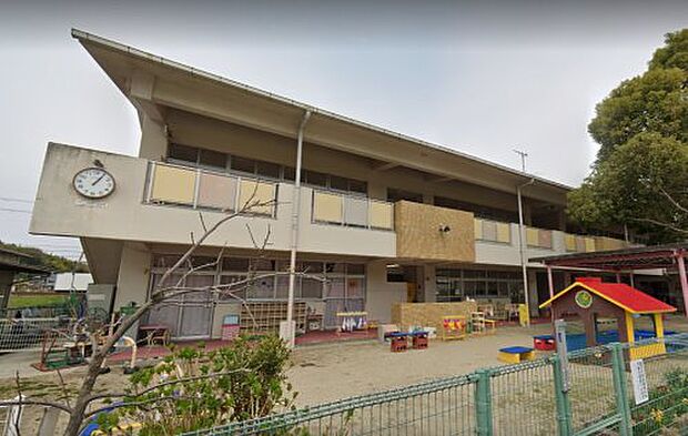 奈良市立富雄南こども園