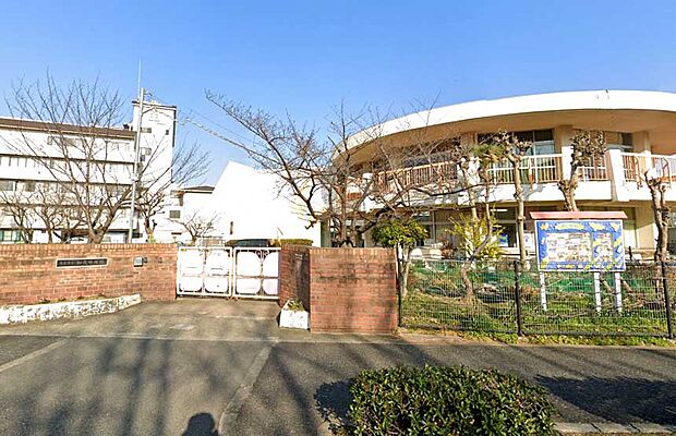 高石市立加茂幼稚園