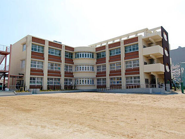 東大阪市立鴻池東小学校