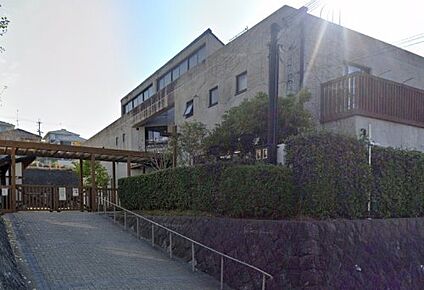太陽の子保育園 徒歩720m