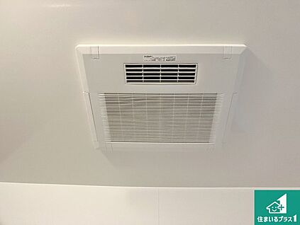 浴室暖房乾燥機