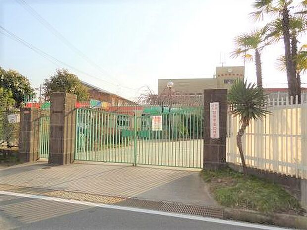 敬応学園幼稚園