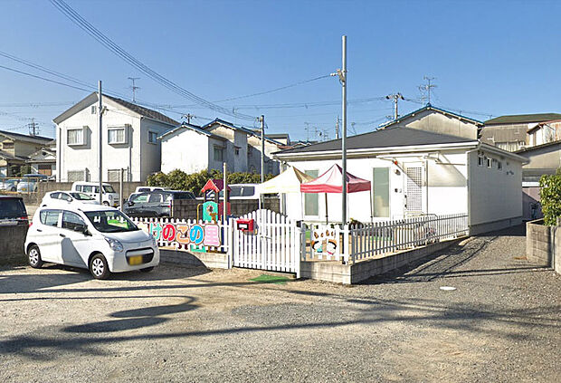 たけのこの里保育園