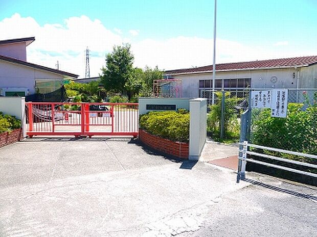 大和郡山市立片桐幼稚園