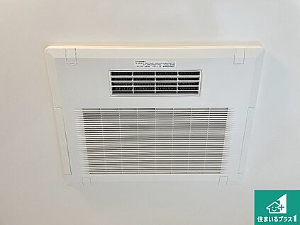浴室暖房乾燥機