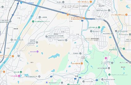 案内図