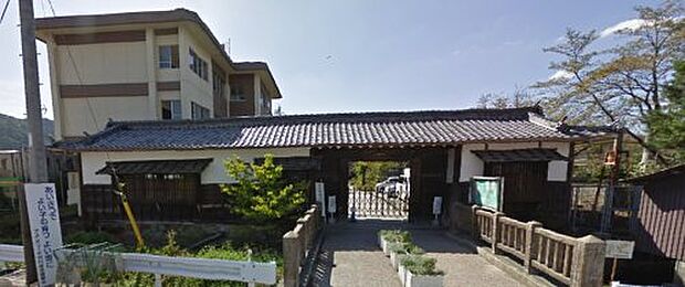 亀岡市立千代川小学校