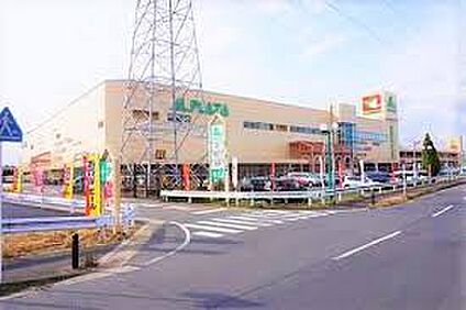 平和堂 アル・プラザ 宇治東 徒歩1286m