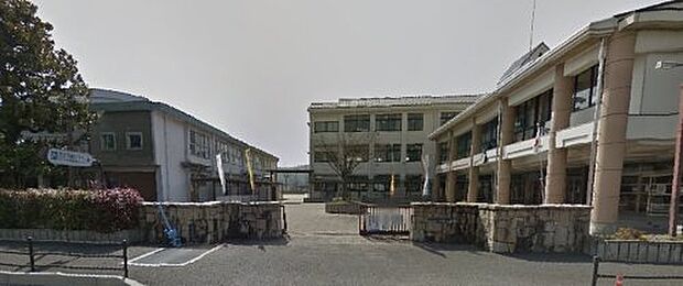 東近江市立玉緒小学校