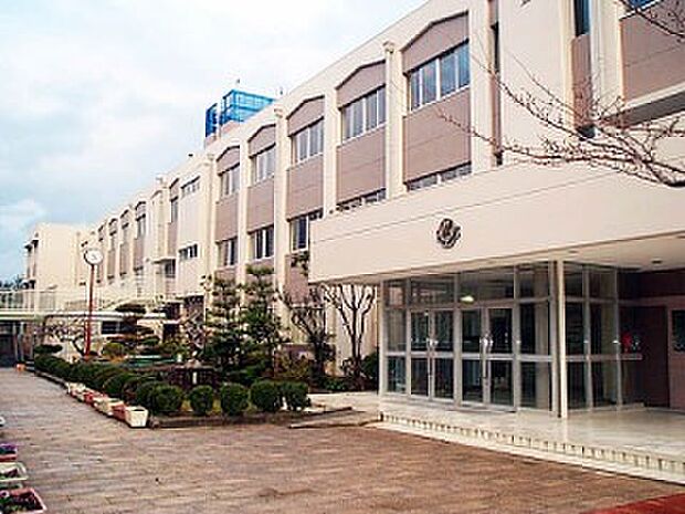 神戸市立星和台小学校