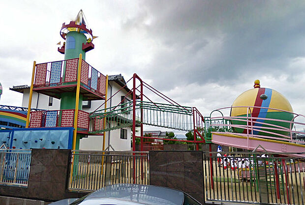 新清和台幼稚園