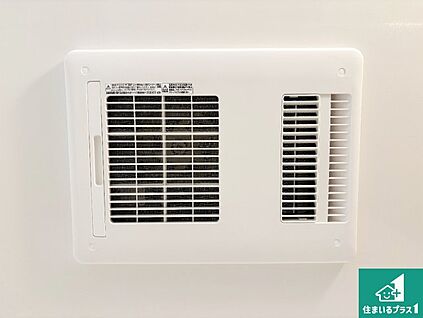 浴室暖房乾燥機