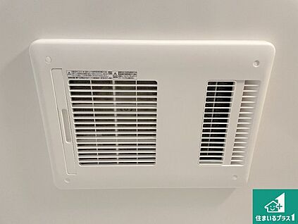 浴室暖房乾燥機