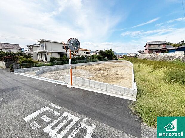 【外観】是非一度お問合せ下さい。お待ちしております。 