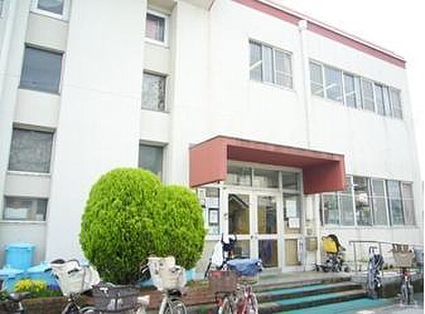 伊丹市立おぎの幼稚園