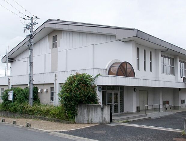 河合町立河合第一小学校