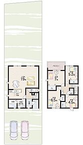 ○大原小学校・・・徒歩３２分 ○甲賀中学校・・・徒歩１４分 