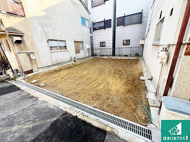 【外観】現在の進捗状況です！順調に作業進行中、完成が待ち遠しいです！詳細の間取り等、お気軽にお問い合わせください！